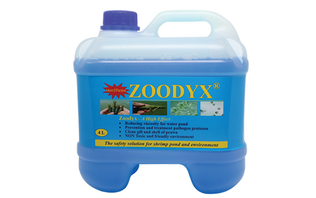 ZOODYX